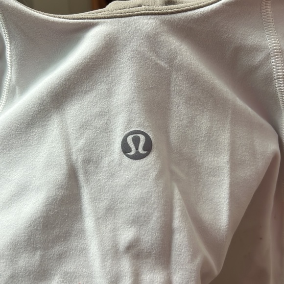Lululemon align top - Picture 3 of 3